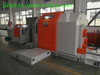 Cable Copper Wire 0.05-2.52mm Annealing Tinning Winding Buncher Drawing Bunching Stranding Making Machine
