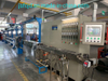 0.05-16.0mm Insulated Cable Wire Extruder Extrusion Sheathing Electrical Cable Wire Making Machine
