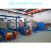 0.03-0.64mm Electrical Cable Copper Wire Twisting Winding Bunching Buncher Drawing Coiling Making Machine