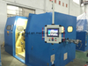 Bare Copper Core Cable Wire Twisting Bunching Stranding Annealing Winding Machine Machinery