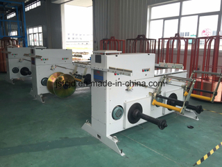 Copper Wire, Electrical Cable Wire Twist or Double Twisting Bunching Twister Stranding Extrusion Winding Machine