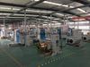 0.05-2.52mm Copper Wire and Cable Making Stranding Buncher Double Twist Winding Cable Extrusion Machinery Machine