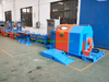 Touchscreen PLC Magnetic Control Copper Wire Buncher Bunching Twister Twisting Stranding Winding 0.15-1.04mm 0.05-6.0sq mm Coiling Machine