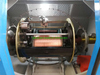 Bvr Rvv Cable Wire Twisting Double Twister Bunching Buncher Copper Wire Twist Winding Machine