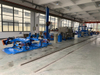 Electrical Cable Core Wire Making Winding Extrude Extrusion Double Twist Twisting Machine