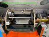 Electrical Cable Copper Wire Making Winding Twisting Extrusion Bunching Machine