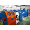 0.04-2.52mm Electrical Cable Copper Wire Making Winding Double Twisting Buncher Bunching Machine