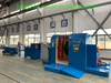 Cable Copper Wire Plastic Wire Making Twist Winding Extruder Extrusion Bunching Buncher Drawing Annealing Tinning Coiling Price Single Double Twister Machine