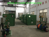 Cable Copper Wire Plastic Wire Making Twist Winding Extruder Extrusion Bunching Buncher Drawing Annealing Tinning Coiling Price Single Double Twister Machine