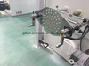 Electrical Copper Cable Wire Twisting Bunching Buncher Stranding Machine Price Winding Making Tubular Drawing Machinery Machine