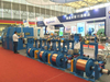 0.03-0.64mm Copper Wire Electrical Wire Extrusion Cable Making Twisting Twister Bunching Stranding Machine