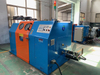 1+6+12 High Speed Unilay Bunching Buncher Machine Double Twist Bunching Machine Stranding Machine Tinned Wire Twisting Machine Single Twist Buncher
