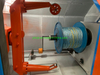 China Best Wire Bunching Buncher Machine Wire Stranding Strander Annealing Tinning Machine Wire Cable Making Machine