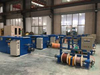 Normal Tinned Wire Twist Buncher Bunching Machine Double Twisting for Core Wires with Touch Screen