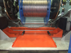 FC-500b Bare Copper Wire 0.05-1.72mm Twister Winding Cable Wire Making Bunching Stranding Machine