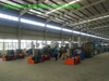 Electrical Cable Wire Making Winding Extrusion Bunching Double Twist Fuchuan China High Quality Machine