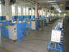 Cantilever Data Control Cable Twisting Bunching Buncher Strander Machine with Max Twist Diameter 15mm