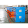 High Speed Fuchuan Brand Copper Cable Wire Annealing Tinning Winding Extrusion Extruder Bunching Machine