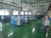 Bare Copper Wire 0.05-0.64mm Unilay Twisting Winding Stranding Double Twist Bunching Bunchers Making Machine