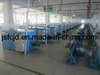 Tinned Copper Wire 0.03-1.72mm Bunching Stranding Twister Buncher Machinery Machine with Touch Screen Operation