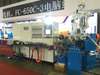 Electrical Cable Copper Core Wire Extruder Bunching Twisting Extrusion Winding Buncher Drawing Coiling Double Twisting Making Machine