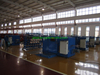 5.5kw Tension Control Computer Pitch PLC Panel High Speed 800p Bunching Buncher Machine0.08-0.45mm Copper Wire Twisting Twister Machine