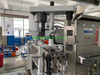 High Speed Automobile Wire, Electrical Wire, Power Wire, Jacket, Sheathing Extruder Extrusion Machine
