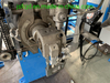 PP PVC Plastic Wire Copper Cable Winding Twisting Bunching Extrusion Machine