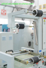 0.03-1.72mm Electrical Cable Core Copper Wire Double Twist Winding Making Bunching Machine