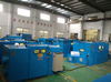China Best Quality Copper Cable Wire Twist Buncher Stranding Bunching Winding Drawing Annealing Twisting Extrusion Machine