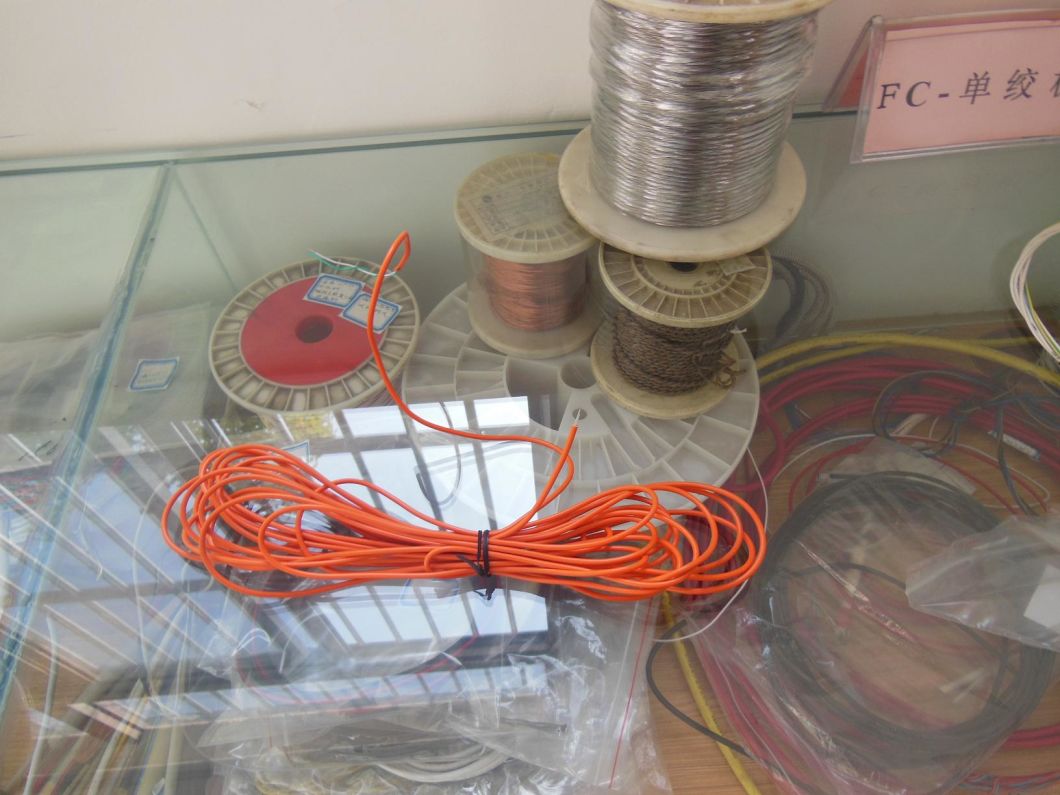 0.5-16.0mm Electrical Core Cable Wire Extrusion Extruder Winding Buncher Twisting Bunching Machine PLC Control