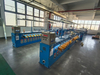 0.04-2.5mm Copper Wire Annealing Tinning Bunching Twisting Stranding Twist Twister Buncher Machine