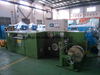 0.05-2.14mm Electrical Cable Copper Wire Winding Bunching Stranding Bunchers Machine