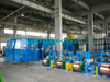 Cable Copper Wire 0.03-2.52mm Making Bunching Twisting Stranding Winding Bunching Twister Enamelling Machine