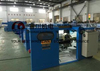 High Speed Double Twist Wire Bunching Buncher Stranding Strander Machine for Aerospace Bare Copper Wire