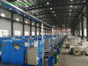 Electrical Copper Cable Wire Winding Twisting Twist Bunching Extrusion Extruder Machinery Machine