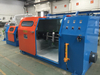 0.5-6.0mm Cable Copper Wire Single Twister Winding Bunching Coiling Stranding Double Twist Making Machine