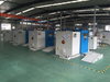 0.08-2.14mm Core Wire, Cable Wire, Tinned Copper Wire Twisting Twister Buncher Bunching Stranding Winding Machine