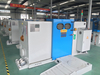 0.08-2.14mm Core Wire, Cable Wire, Tinned Copper Wire Twisting Twister Buncher Bunching Stranding Winding Machine