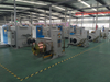 0.08-2.14mm Core Wire, Cable Wire, Tinned Copper Wire Twisting Twister Buncher Bunching Stranding Winding Machine