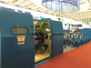 Electrical Copper Cable Wire 0.05-2.52mm Winding Making Machine, Conductor Wire Twisting Extrusion Extruder Drawing Machine