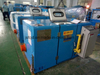 China Famous Copper Wire Bunching Machine, Buncher Machine, Single Twister, Double Twister, Extruder, Annealing and Tinning Machines Wire and Cable Machines