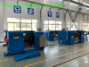 Electrical Cable Wire0.03-1.52mm Bunchers Winding Twisting Bunching Copper Wire Making Machine