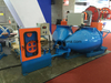 1.0-15mm PP, PVC, TPU Cable Wire Making Extruder Extrusion Buncher Twister Stranding Twist Winding Machine