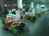 0.03-2.52mm Copper Electrical Cable Wire Enamelling Extrusion Extruder Bunching Buncher Drawing Making Double Twisting Machine