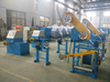 0.05-2.52mm Cable Copper Wire Making Twist Twisting Bunching Buncher Stranding Machine