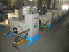 Touchscreen Control PLC Pitch 650p High Speed Buncher Machine Bunching Winding Stranding Drawing Machine for Copper Wire 0.15-1.04mm