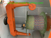 China Best Highest Quality Electrical Cable Core Copper Wire Twisting Bunching Extrusion Making Machine