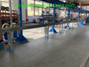 Electrical Core Cable Copper Wire Winding Twisting Bunching Extrusion Machine