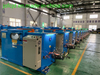 Electrical Cable Copper Core Wire0.03-2.52mm Double Twisting Winding Bunching Extrusion Drawing Making Machine